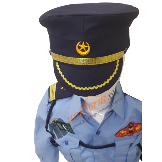 Pakistan Air Force Uniform for Kids Pakistan Air Force Costume For Kids
